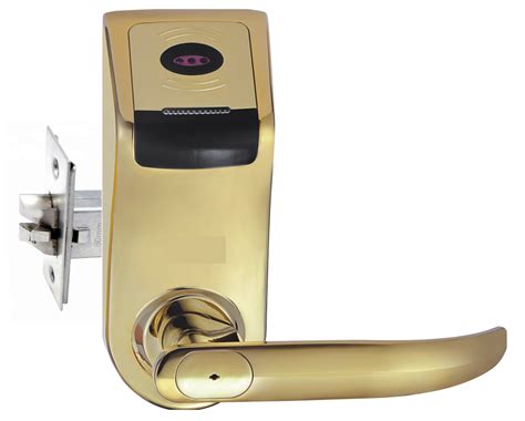 hotel keyless entry locks